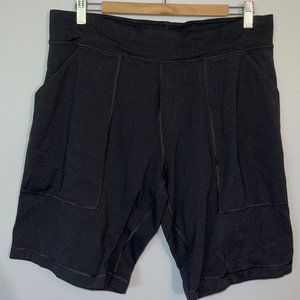 13 Lululemon Lined Athletic Shorts